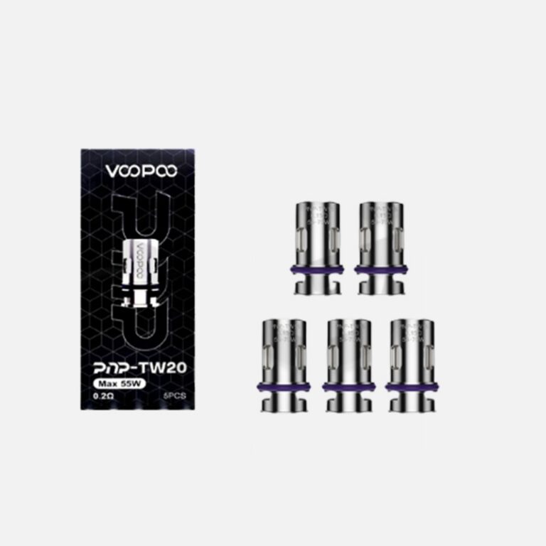 ■ [Voopoo] 부푸 PNP TW 코일 5EA