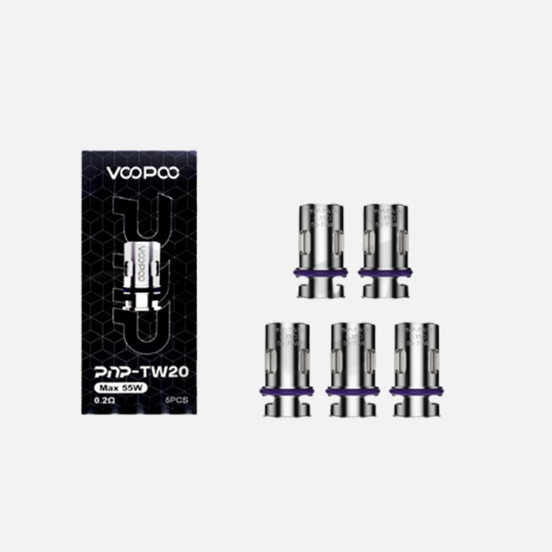 ■ [Voopoo] 부푸 PNP TW 코일 5EA
