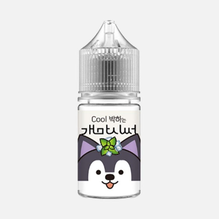 ■ [개마시써] Cool박하 30ml