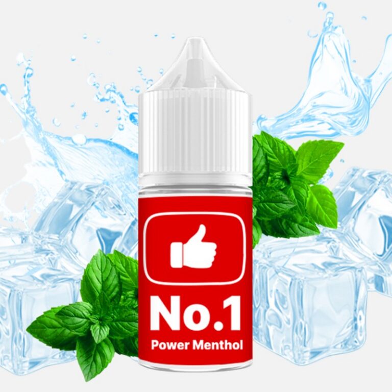 ■ [No.1] 넘버원 파워멘솔 30ml