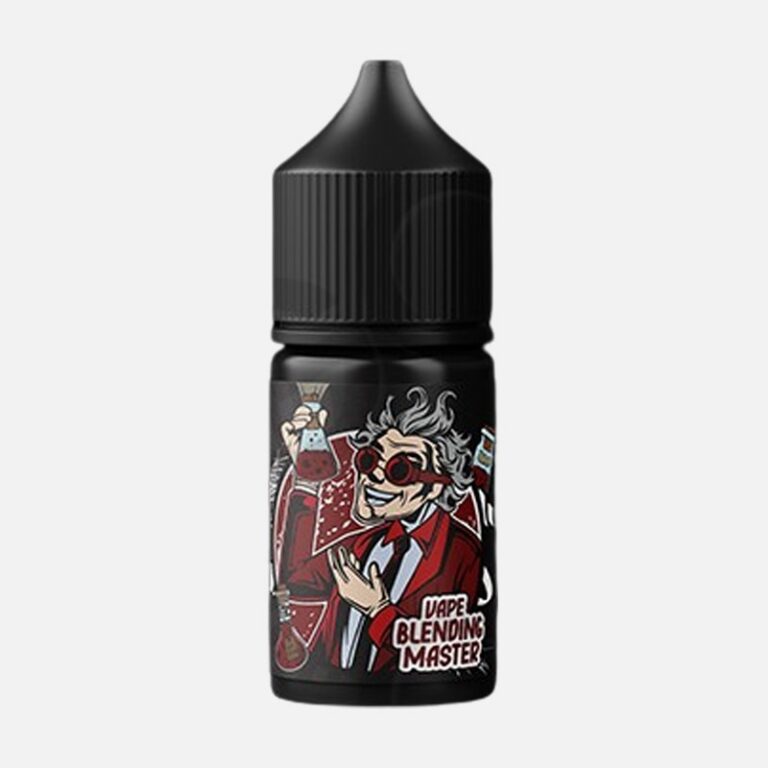 ■ [블랜딩 마스터] 딸기 30ml