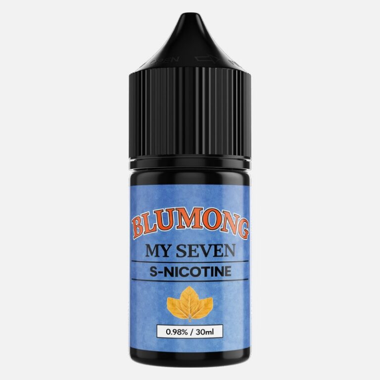 ■ [블루몽] 마이세븐 30ml (10병 단위구매 가능)