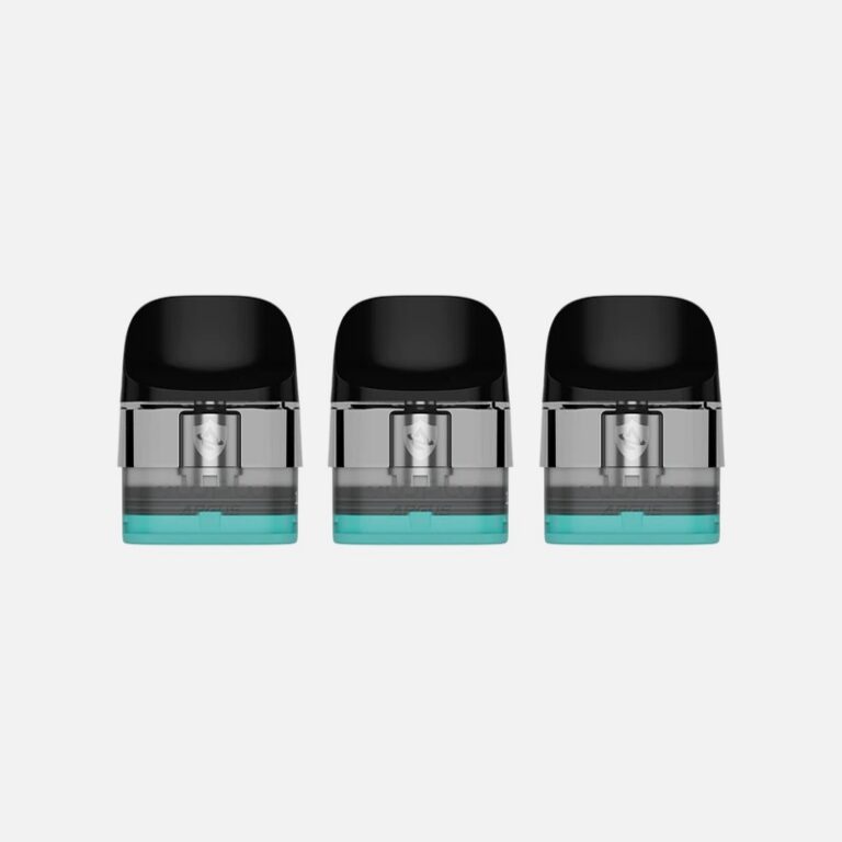 ■ [Voopoo] 부푸 아르거스 스냅 팟 3EA