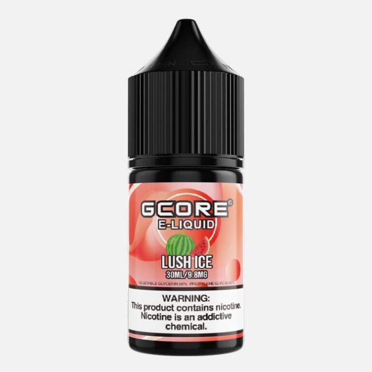 ■ [Gcore] 지코어 러쉬 아이스 30ml