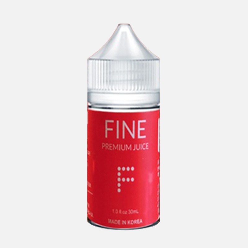 ■ [NOVO] 노보 파인 시리즈 30ml