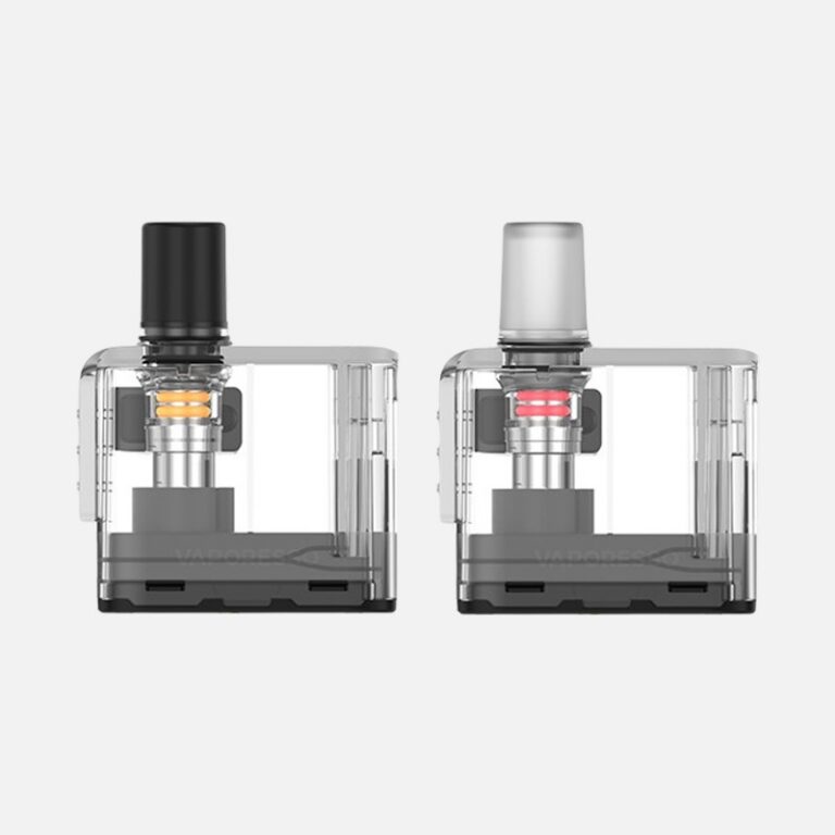 ■ [VAPORESSO] 베이포레소 에이펙스 팟 2EA