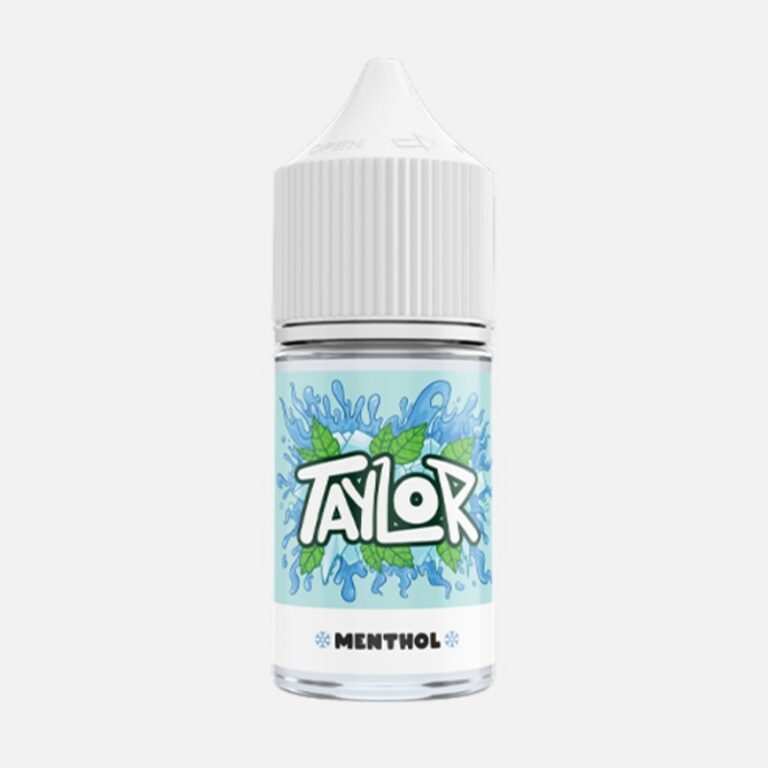 ■ [Taylor] 테일러라이트 멘솔 30ml