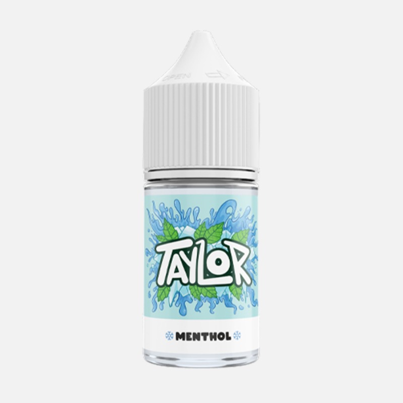 ■ [Taylor] 테일러라이트 멘솔 30ml