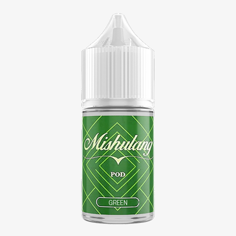 ■ [Mishulang] 미슐랭 그린 30ml