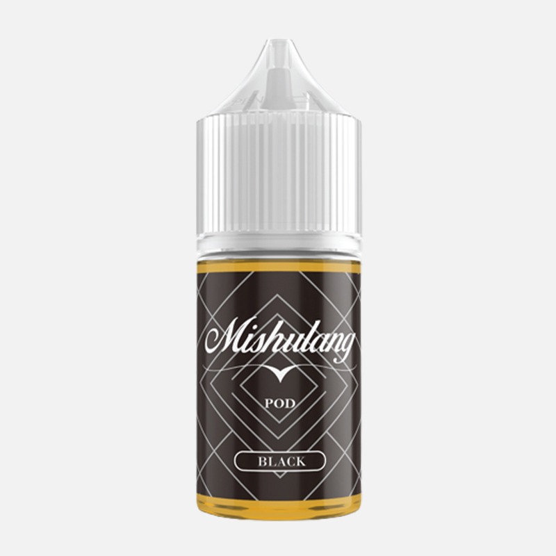 ■ [Mishulang] 미슐랭 블랙 30ml