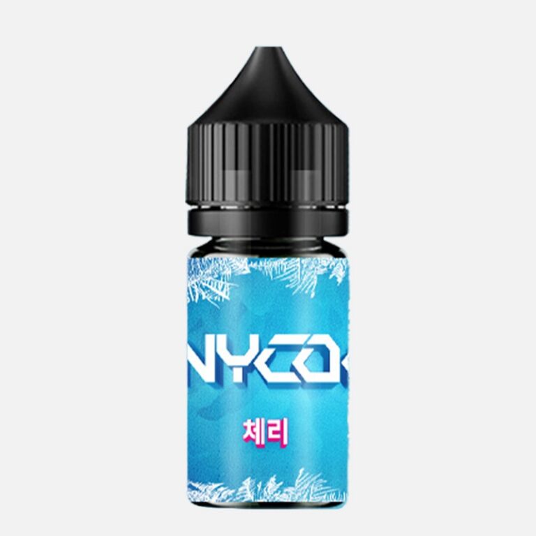 ■ [애니쿨] 체리 30ml