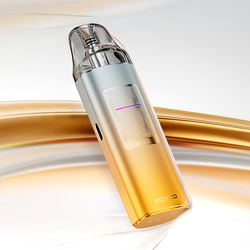 ■ [Voopoo] 빈치 S