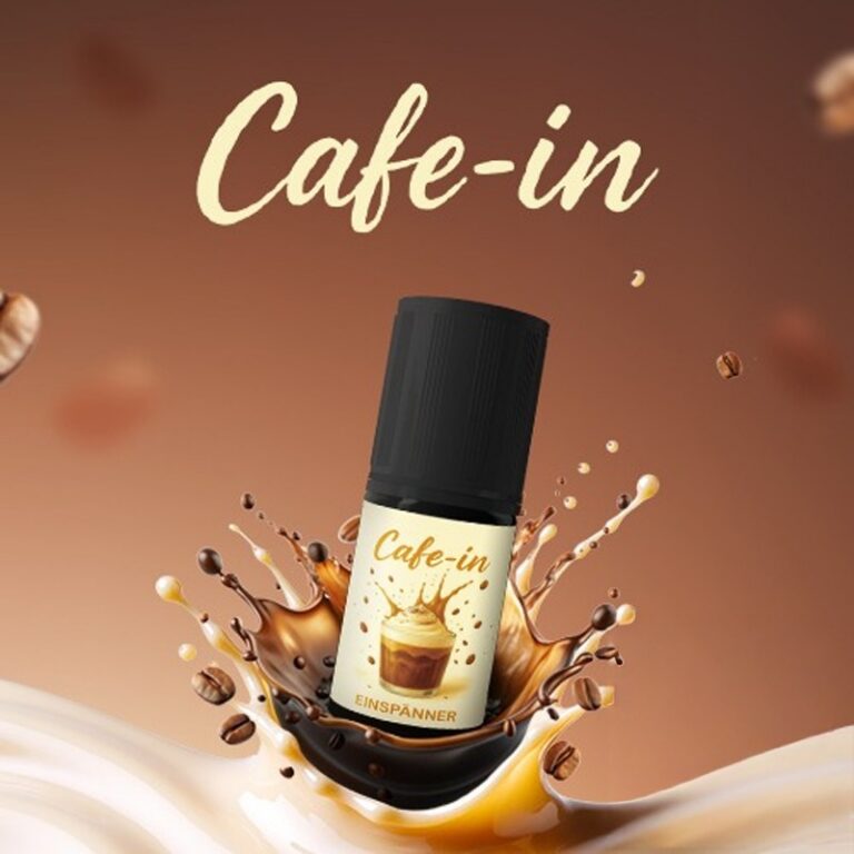 ■ [카페인] 입호흡 시리즈 30ml