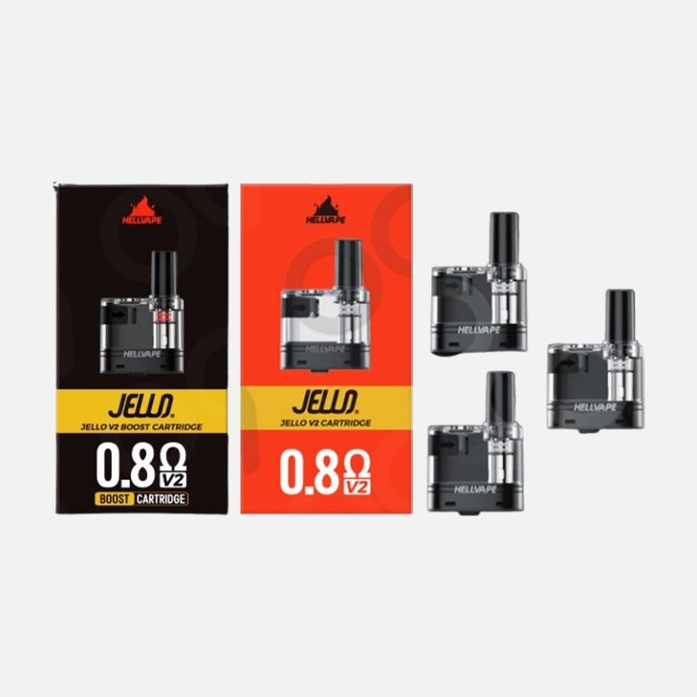 ■ [JELLO] 젤로 V2 개선팟 3EA 🔥