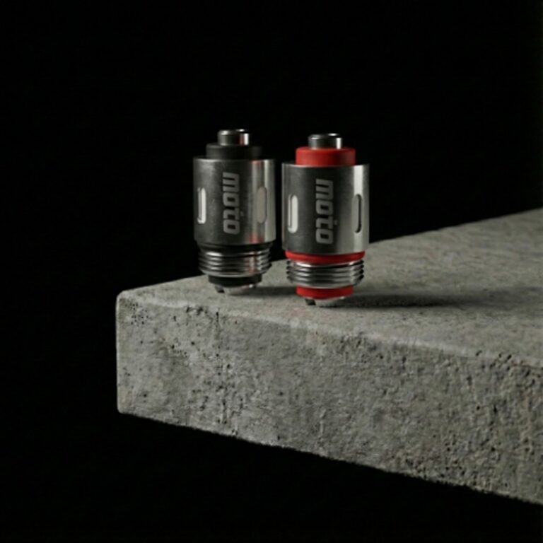■ [MOTO] 모토 하부코일 (5개 1팩)