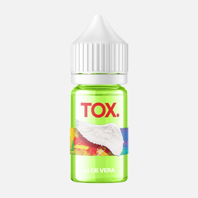 ■ [TOX] 톡스 알로에베라 30ml