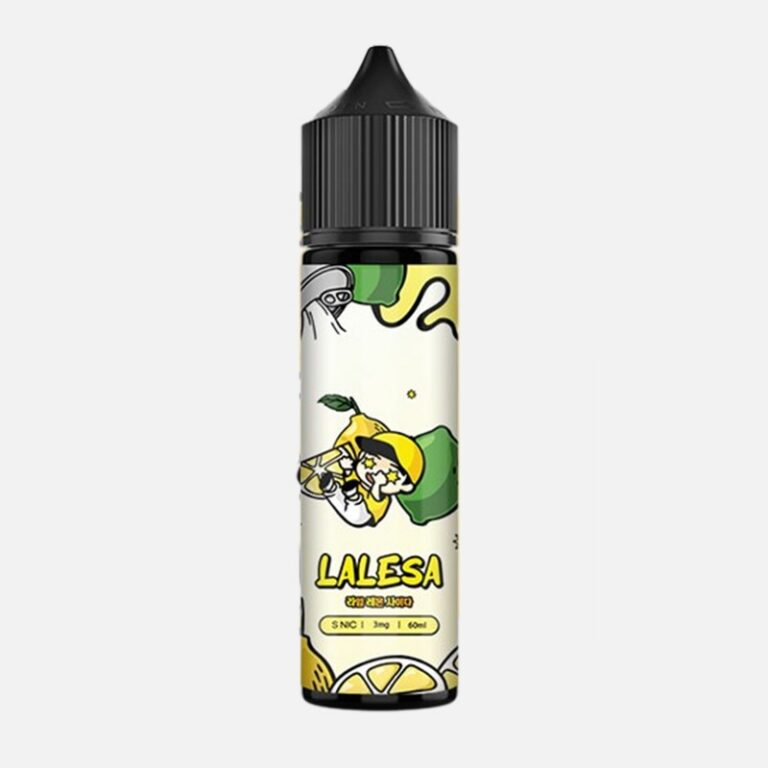 ■ [핵스터] 라레사 60ml