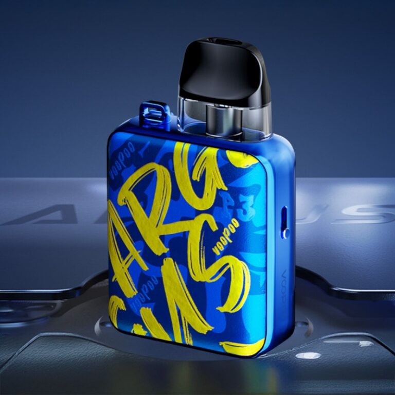 ■ [Voopoo] 부푸 아르거스 P3