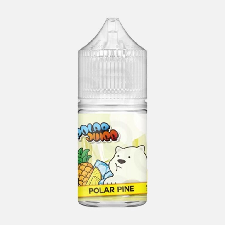 ■ [폴라쥬스] 파인 30ml