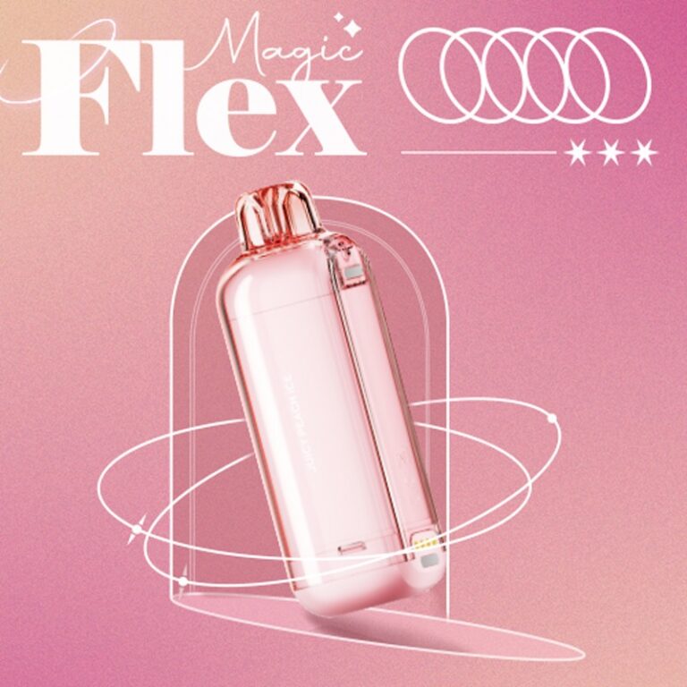 ■ [보졸 매직플렉스] VOZOL MAGICPLEX 액상팟 25ml