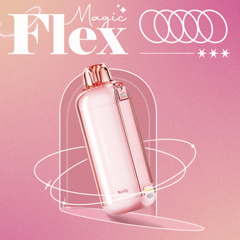 ■ [보졸 매직플렉스] VOZOL MAGICPLEX 액상팟 25ml