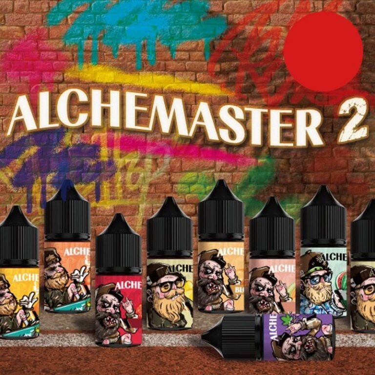 ■ [Alchemaster2] 알케마스터 2 시리즈 30ml 💗