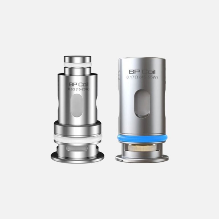 ■ [aspire] 아스파이어 BP 코일 5EA 1팩