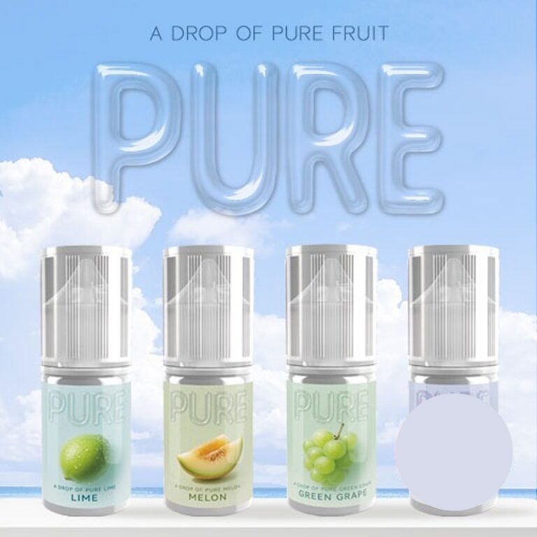 ■ [PURE] 퓨어 입호흡 시리즈 30ml