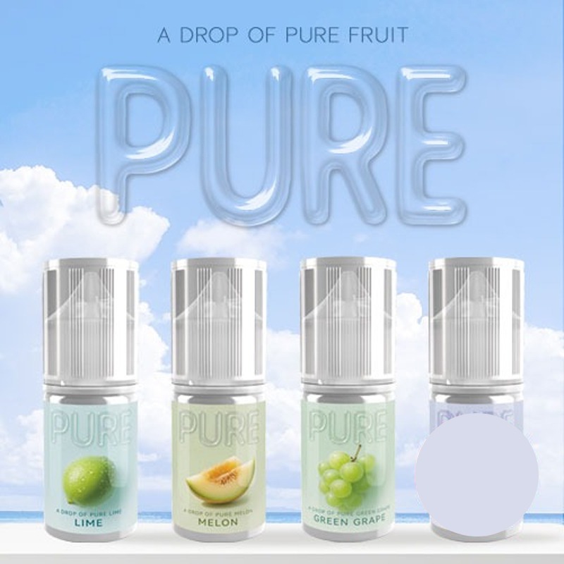 ■ [PURE] 퓨어 입호흡 시리즈 30ml