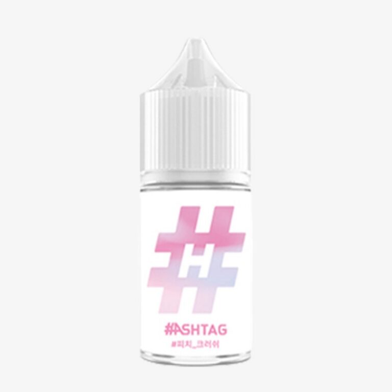 ■ [PRIME] 해시태그 피치 크러쉬 30ml