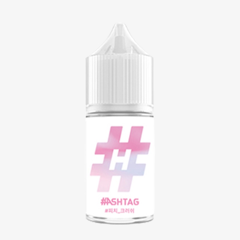 ■ [PRIME] 해시태그 피치 크러쉬 30ml