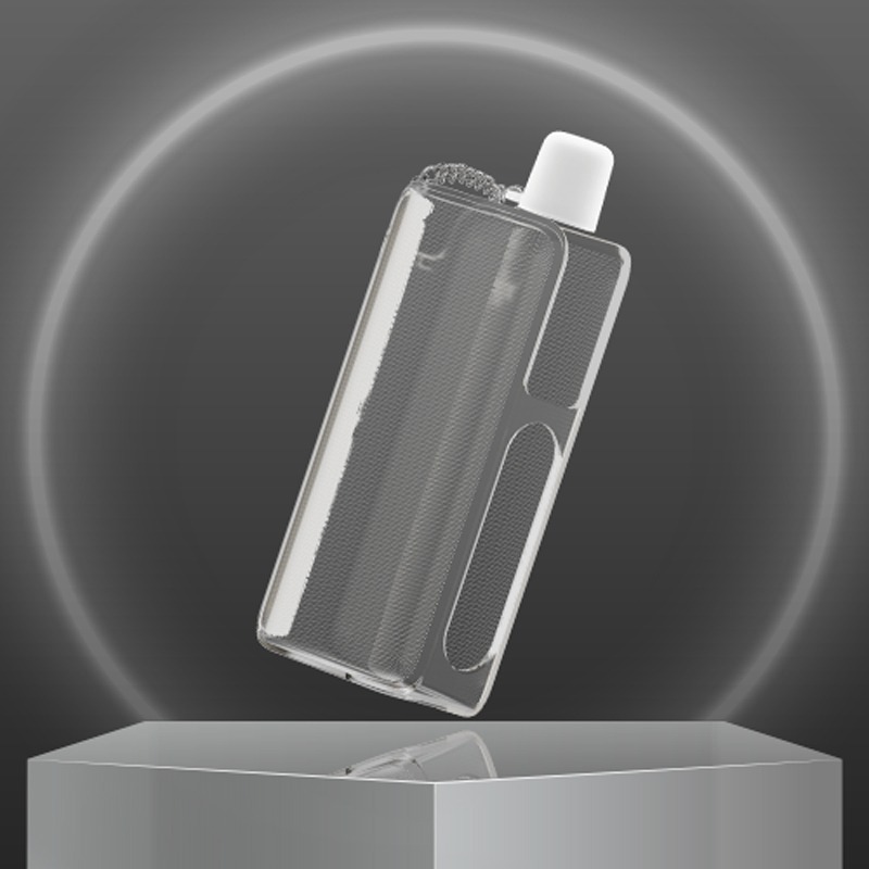 ■ [VooPoo] 부푸 브이메이트 익스트림 TPU 케이스