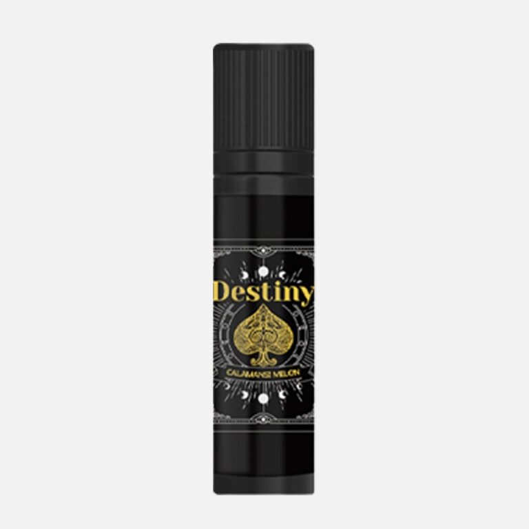 ■ [데스티니] 깔라만시 멜론 60ml