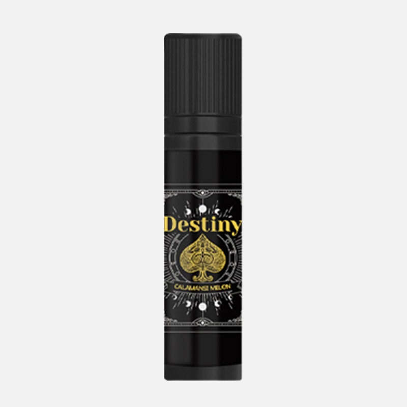 ■ [데스티니] 깔라만시 멜론 60ml