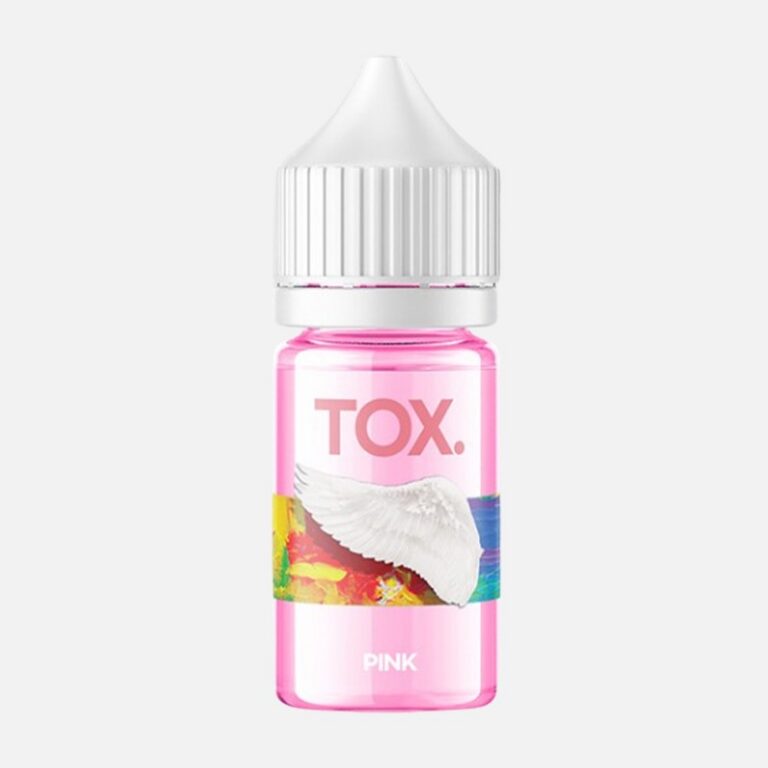 ■ [TOX] 톡스 핑크 30ml