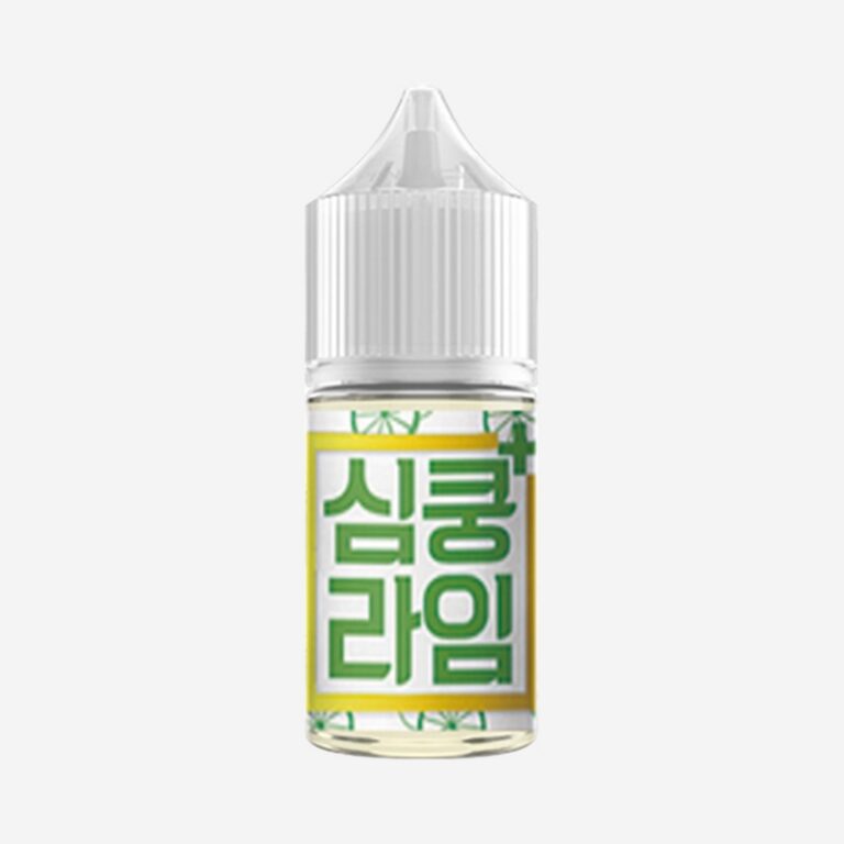 ■ [심쿵+] 심쿵라임 30ml
