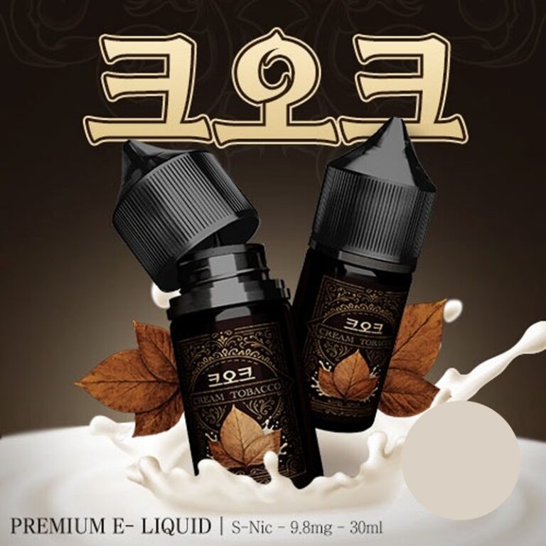 ■ [크오크] 크오크 30ml