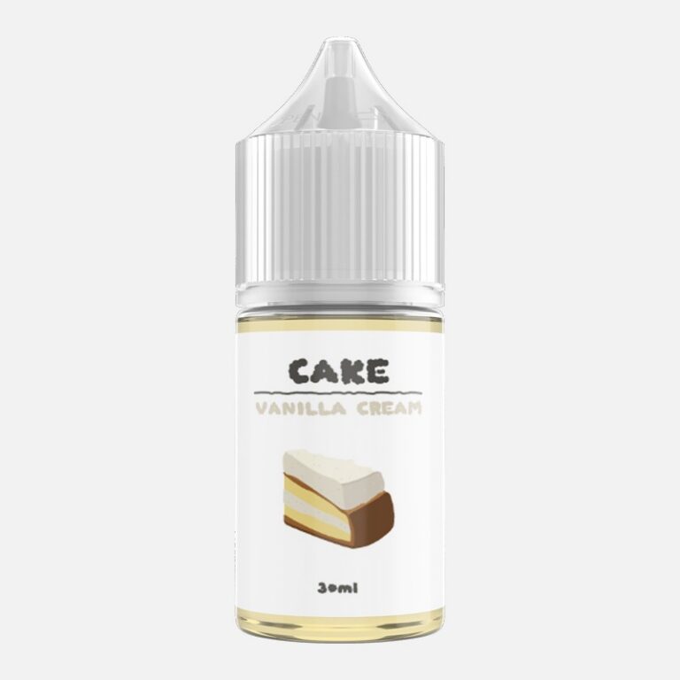 ■ [만랩] 바닐라 크림 케이크 30ml