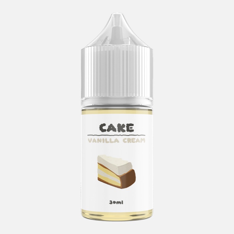 ■ [만랩] 바닐라 크림 케이크 30ml