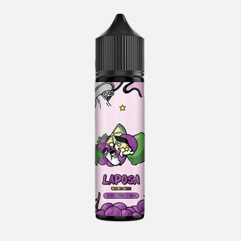 ■ [핵스터] 라포사 60ml