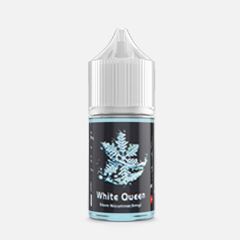 ■ [STAROAR] 스타로아 화이트퀸 30ml