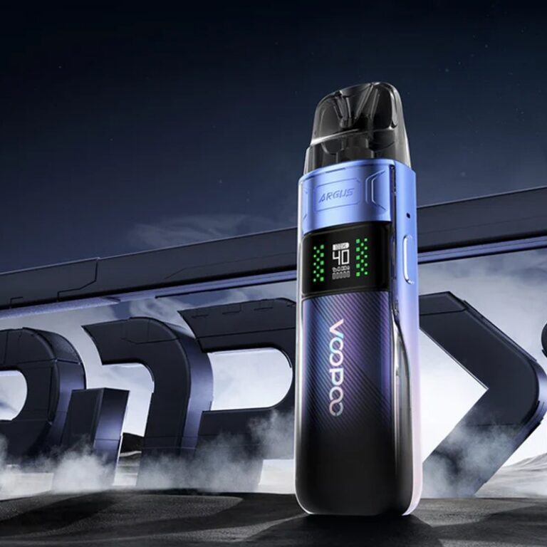 ■ [Voopoo] 부푸 아르거스 E40