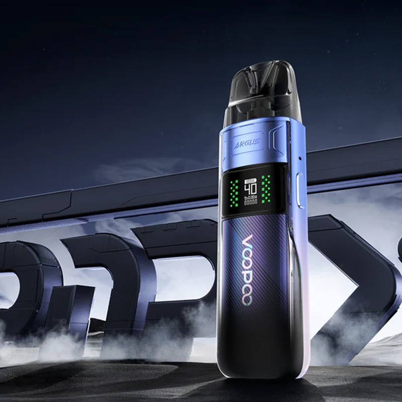■ [Voopoo] 부푸 아르거스 E40