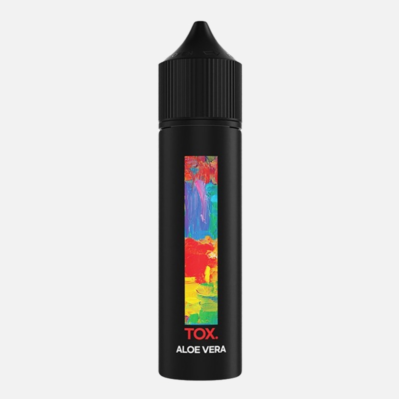 ■ [TOX] 톡스 알로에베라 (9MG) 60ml