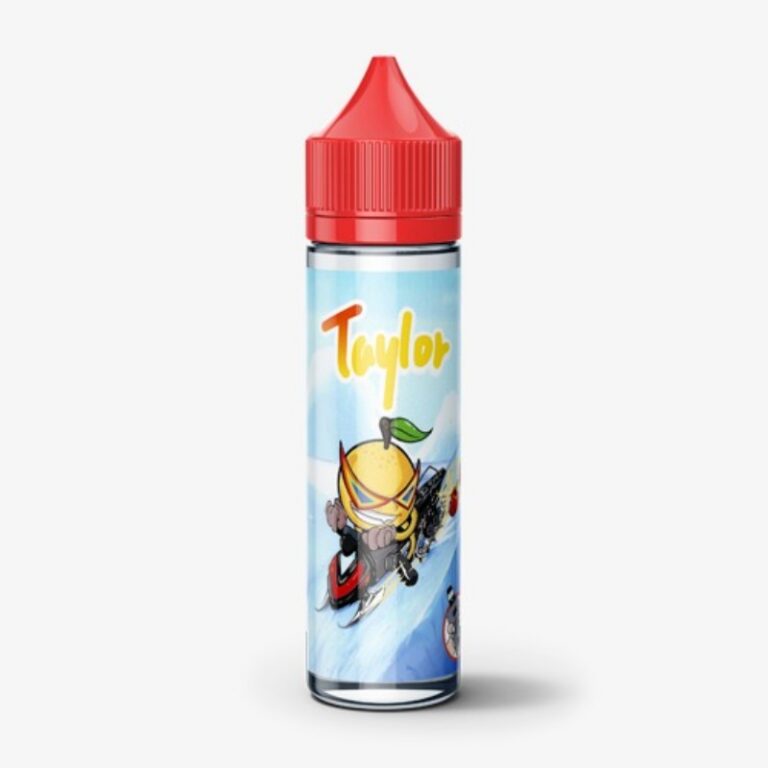 ■ [Taylor] 테일러 마르키사 애플 60ml