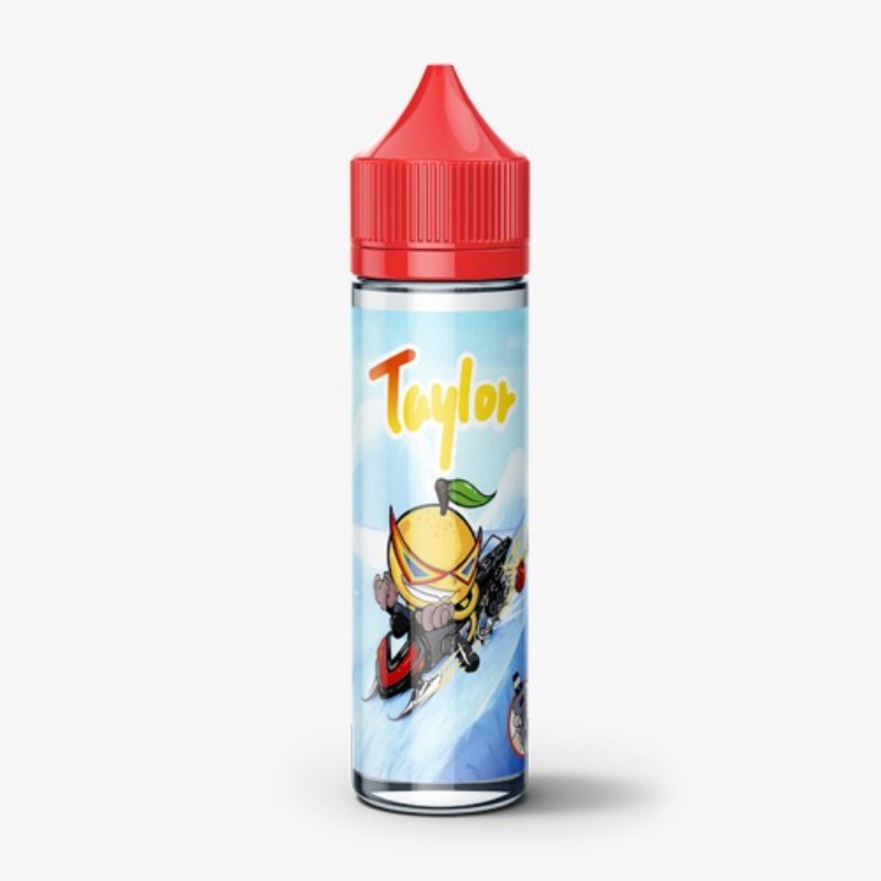 ■ [Taylor] 테일러 마르키사 애플 60ml