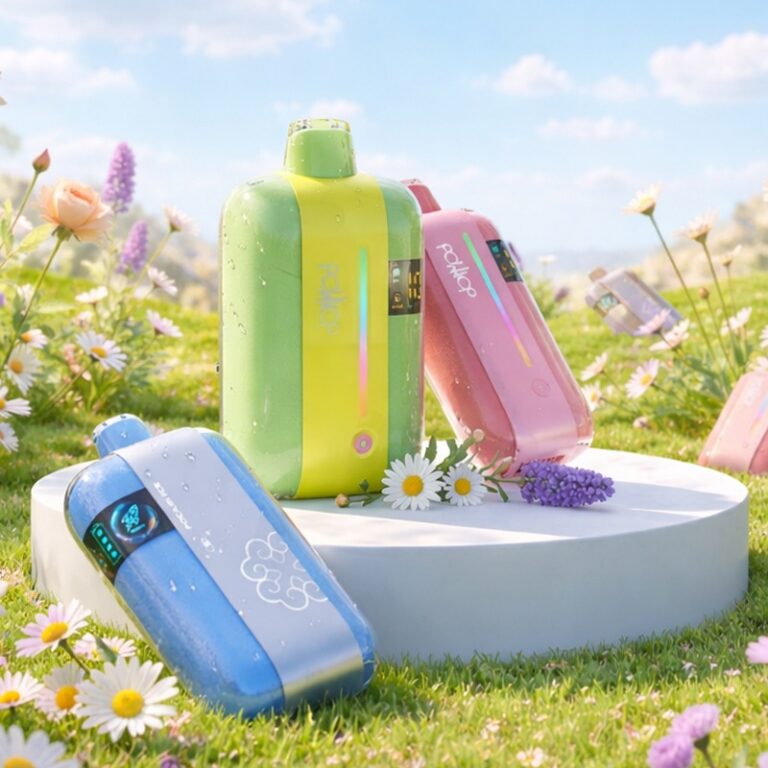 ■ [DOTMOD] 닷모드 닷바 50K 일회용 전자담배 50,000puff