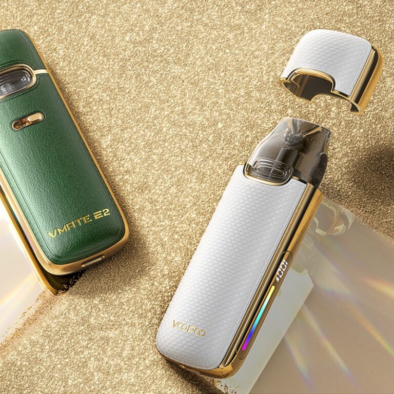 ■ [VooPoo] 부푸 브이메이트 E2 🪐