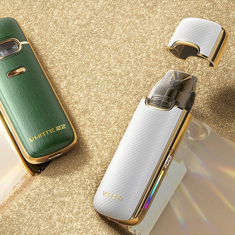 ■ [VooPoo] 부푸 브이메이트 E2 🪐
