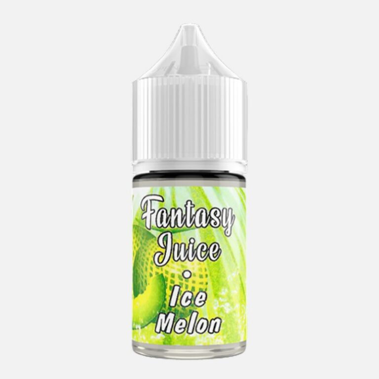 ■ [Fantasy] 판타지쥬스 아이스 멜론 30ml